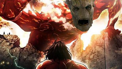 image de la news L'Attaque des Titans : la fin du manga influencée par Les Gardiens de la galaxie ?