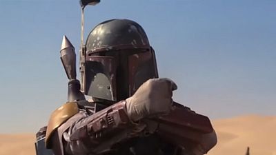 image de la news Star Wars : Mark Hamill voulait que Boba Fett soit la mère de Luke Skywalker