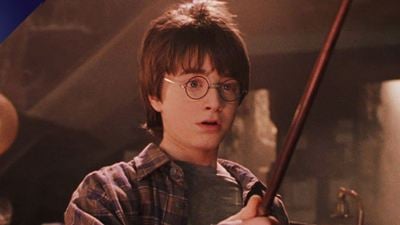 Harry Potter : 5 choses à savoir sur le célèbre sorcier