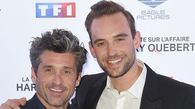 image de la news La Vérité sur l'Affaire Harry Quebert : "La série nous semblait le meilleur moyen de rester fidèle au livre" pour Joël Dicker