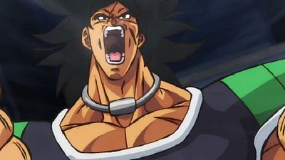 image de la news Dragon Ball Super : des produits dérivés du film confirment la présence d’un personnage surprise [SPOILER]