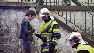 image de la news Plus belle la vie : ce qui vous attend dans l'épisode 3678 du mercredi 28 novembre 2018 [SPOILERS]