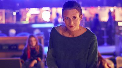 image de la news Saviez-vous que Camille Cottin avait tourné DEUX FOIS avec Brad Pitt ?