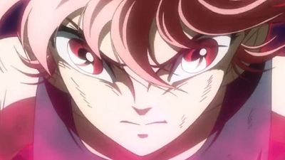 image de la news Saint Seiya Saintia Shô : le spin-off des Chevaliers du Zodiaque dévoile sa bande-annonce