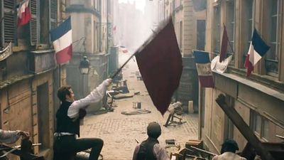 image de la news Les Misérables : une bande-annonce pour l'adaptation BBC du chef d’œuvre de Victor Hugo