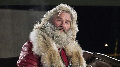 image de la news Noël sur Netflix en 3 films : Les Chroniques de Noël, La Princesse de Chicago, The Holiday Calendar