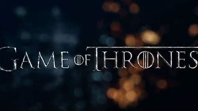 image de la news Game of Thrones : un premier teaser entre feu et glace pour la saison 8 !
