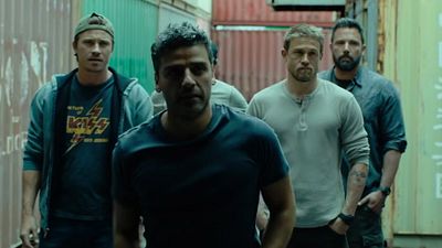 image de la news Bande-annonce Triple Frontière : Ben Affleck et sa bande braquent le plus gros cartel du monde