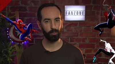 image de la news FanZone #787 - Spider-Man New Generation : multivers, mode d'emploi