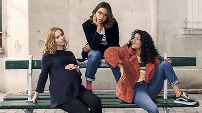 image de la news Plan Cœur : la série aux allures de comédie romantique a charmé les spectateurs