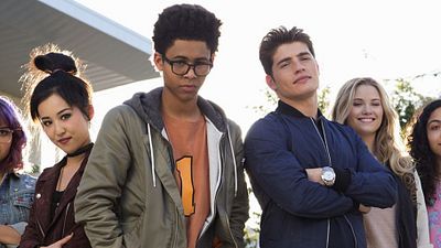 image de la news Marvel's Runaways : "Les liens entre la série et le Marvel Cinematic Universe vont devenir plus évidents", selon son créateur Josh Schwartz