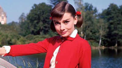 image de la news Audrey Hepburn : une série sur sa vie en préparation par l'équipe de The Young Pope