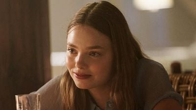 image de la news Kristine Froseth : 5 choses à savoir sur l'interprète de Nola dans La Vérité sur l'affaire Harry Quebert