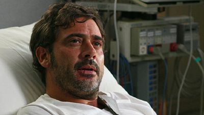 image de la news Supernatural : Jeffrey Dean Morgan de retour pour le 300e épisode de la série !