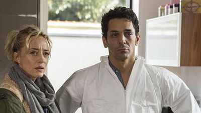 image de la news Audiences FR : Balthazar écrase la concurrence sur TF1 tandis que Papa ou Maman s'effondre