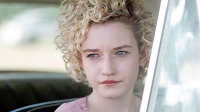 image de la news Julia Garner, ex assistante d'Harvey Weinstein dans un film à venir sur le producteur déchu