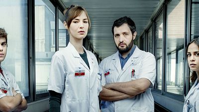 image de la news Hippocrate : une saison 2 est-elle prévue ?