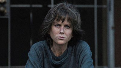 image de la news Bande-annonce Destroyer : Nicole Kidman méconnaissable dans un polar sombre signé Karyn Kusama