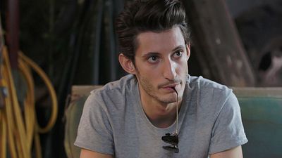 image de la news Pierre Niney part au bout du monde pour Nicole Garcia