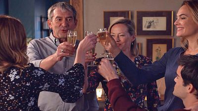 image de la news Un Si Grand Soleil - ce qui vous attend dans la semaine du 24 au 28 décembre [SPOILERS]