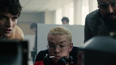 image de la news Black Mirror, Bandersnatch : comment a été créé l'épisode interactif