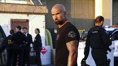 image de la news S.W.A.T sur TF1 : que vaut la nouvelle série avec Shemar Moore (Esprits Criminels) ?