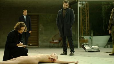 image de la news Le Parfum sur Netflix : non, ce n'est pas l'adaptation du roman culte mais...