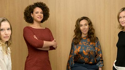 image de la news On va s'aimer un peu beaucoup : que nous réserve la saison 2 qui débute sur France 2 ?