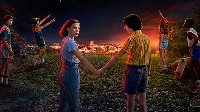 image de la news Stranger Things : une saison 3 en juillet pour la série événement de Netflix
