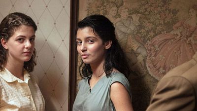 image de la news L'Amie Prodigieuse : y'aura-t-il une saison 2 pour la série Canal + ?