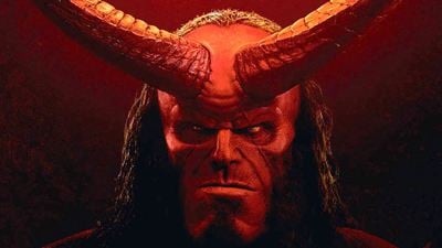 Hellboy, Men In Black : International, Aladdin... Les photos ciné de la semaine
