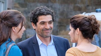 image de la news Chérif saison 6 : Rencontre avec Lionel Olenga, le créateur de la série