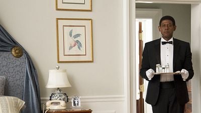 Ce soir à la télé : on mate "Le Crime était presque parfait"et "Le Majordome"