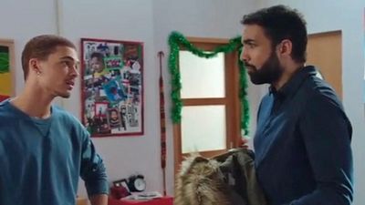 image de la news Plus belle la vie : ce qui vous attend dans l'épisode 3706 du lundi 7 janvier 2019 [SPOILERS]