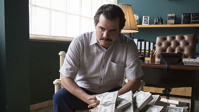 image de la news Narcos :  la série Netflix en diffusion télé durant l'automne 2019