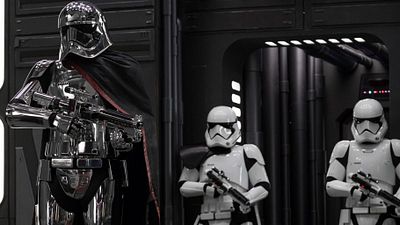 image de la news Star Wars : les films passeront d'abord au cinéma, puis sur Disney+