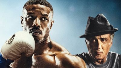 image de la news Sorties cinéma : Creed 2 met KO les premières séances