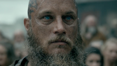 image de la news Vikings : cet autre acteur de la série a failli incarner Ragnar