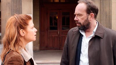 image de la news Une intime conviction : "Un film de procès avec une dynamique de thriller"