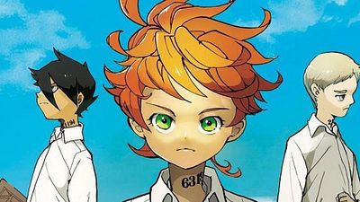 image de la news The Promised Neverland : que retenir de l'adaptation animée du manga phénomène ?