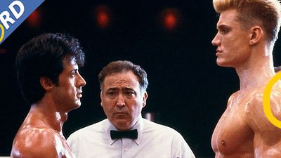 image de la news Faux Raccord : les gaffes et erreurs de Rocky IV