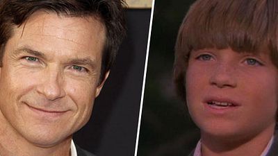 image de la news Jason Bateman a 50 ans : saviez-vous qu’il avait commencé dans… La Petite maison dans la prairie ? 