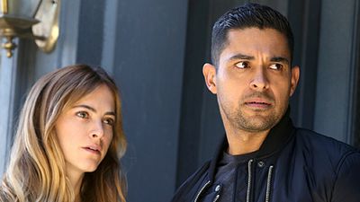 image de la news NCIS, The Red Line, Ransom... CBS dévoile ses dates de mi-saison