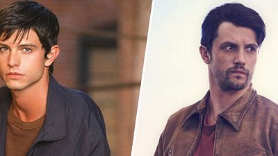 image de la news Roswell : que sont devenues les stars de la série ado des années 2000 ?