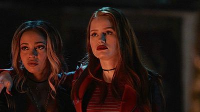 image de la news Riverdale saison 3 : Archie au fond des bois, notre récap de l’épisode 9