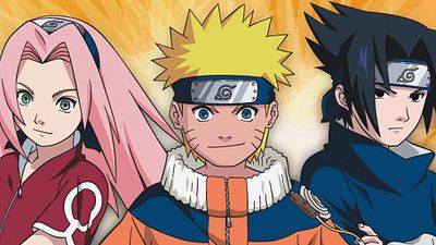 image de la news Naruto : les premiers épisodes de la série mis en ligne gratuitement par l'éditeur Kana Home Video