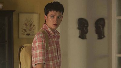 image de la news Sex Education : où avez-vous déjà vu l'acteur Asa Butterfield, qui joue le héros de la série ?