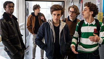image de la news Skam France saison 3 : on a vu les premiers épisodes de cette fournée très attendue