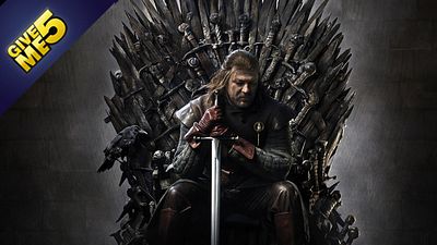 image de la news Game of Thrones : 5 choses à savoir sur le Trône de Fer
