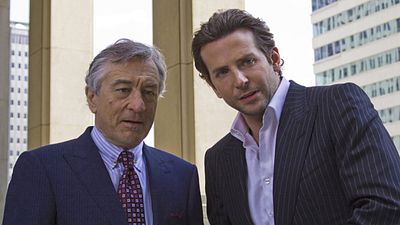 image de la news Ce soir à la télé : on mate "Limitless" et "Midnight Special"